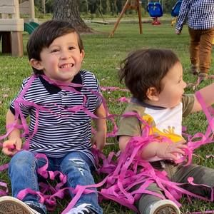 Meet your Posher, Keily